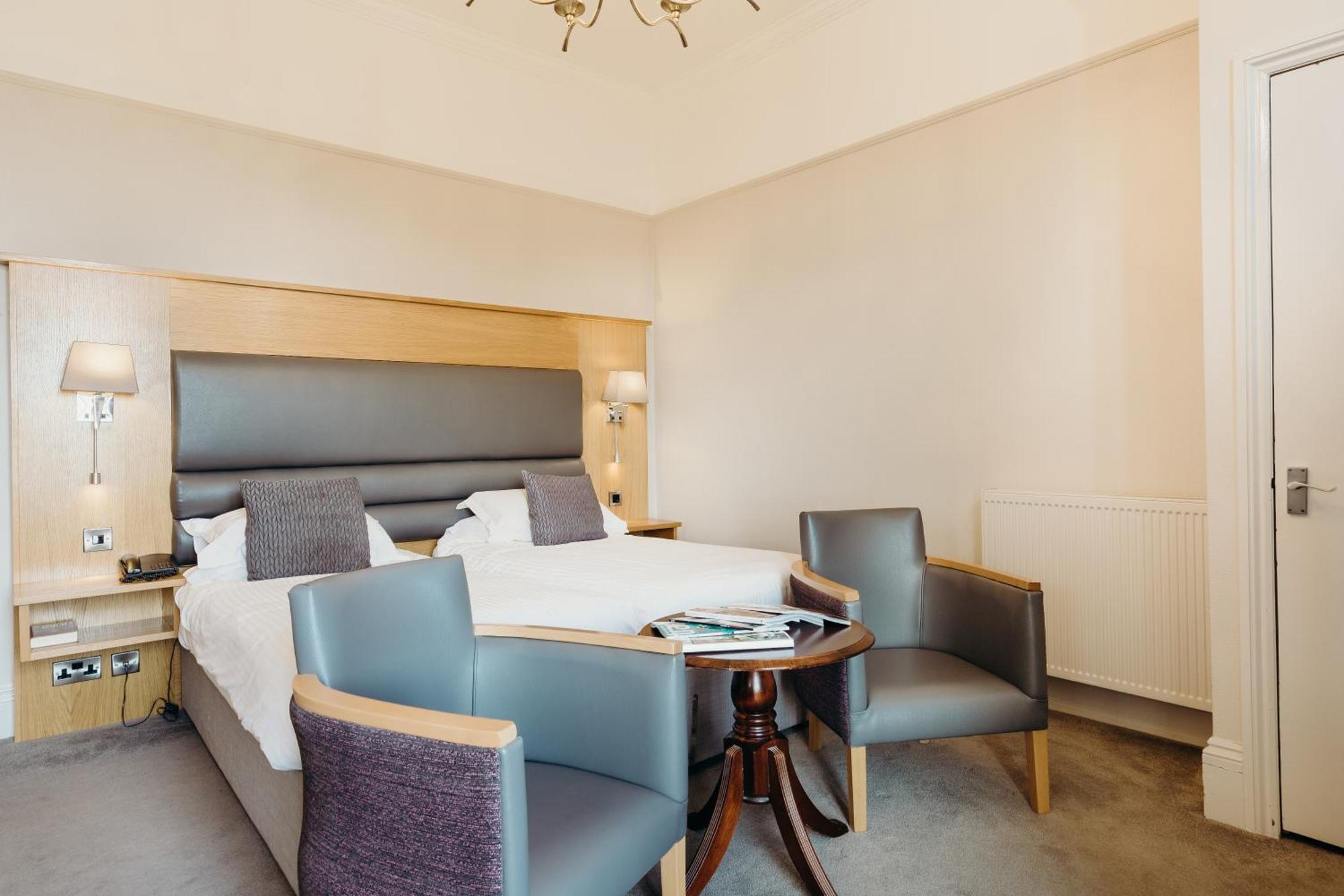 Feature Double or Twin Room